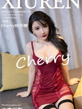 Xiuren Xiuren 2021.12.08 NO.4314 Cherry Cherry Cherry(79)